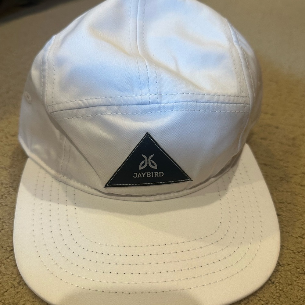 White hat